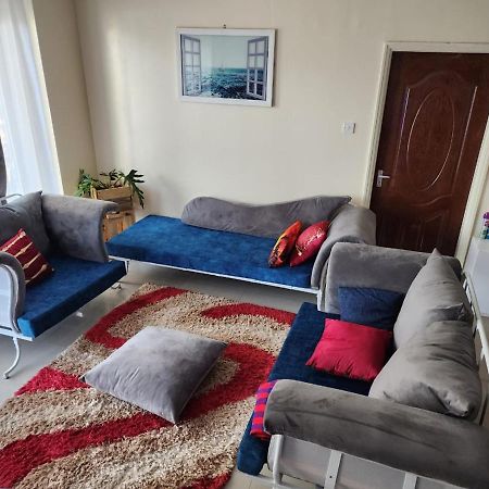 Tcr Residences At Kings Millennium- 3Bdrm Apts, All Ensuite, 7Km To Jki Airport, 7Km To Cbd Nairobi Zewnętrze zdjęcie