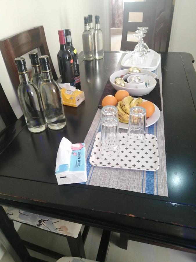 Tcr Residences At Kings Millennium- 3Bdrm Apts, All Ensuite, 7Km To Jki Airport, 7Km To Cbd Nairobi Zewnętrze zdjęcie