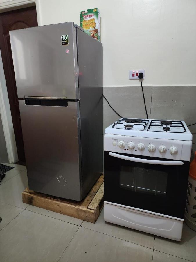 Tcr Residences At Kings Millennium- 3Bdrm Apts, All Ensuite, 7Km To Jki Airport, 7Km To Cbd Nairobi Zewnętrze zdjęcie