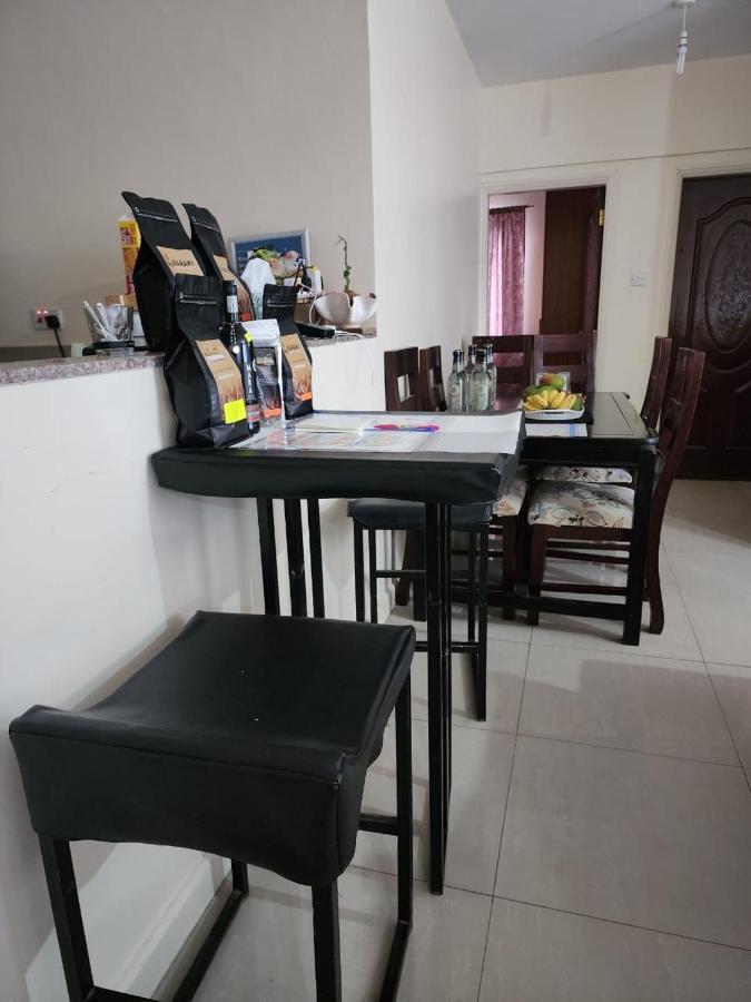 Tcr Residences At Kings Millennium- 3Bdrm Apts, All Ensuite, 7Km To Jki Airport, 7Km To Cbd Nairobi Zewnętrze zdjęcie
