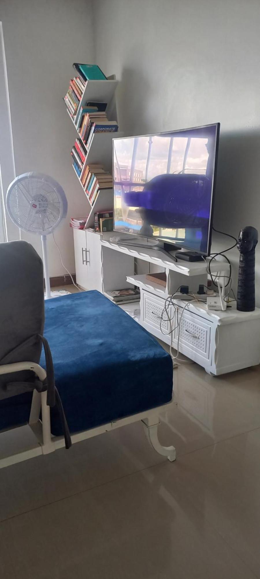 Tcr Residences At Kings Millennium- 3Bdrm Apts, All Ensuite, 7Km To Jki Airport, 7Km To Cbd Nairobi Zewnętrze zdjęcie