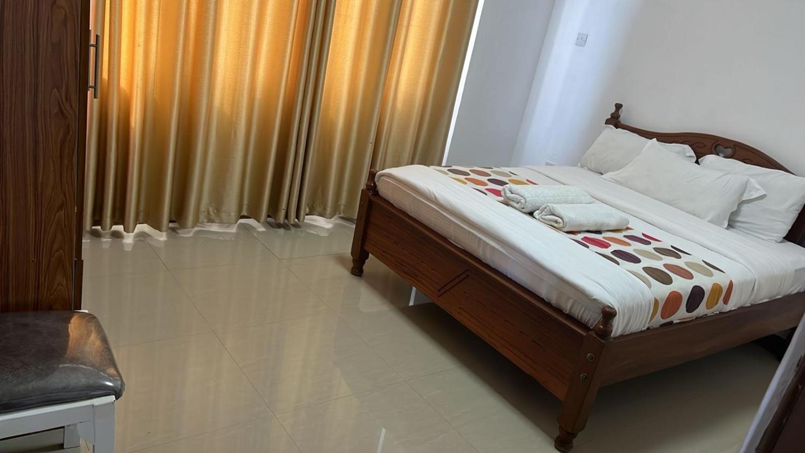 Tcr Residences At Kings Millennium- 3Bdrm Apts, All Ensuite, 7Km To Jki Airport, 7Km To Cbd Nairobi Zewnętrze zdjęcie