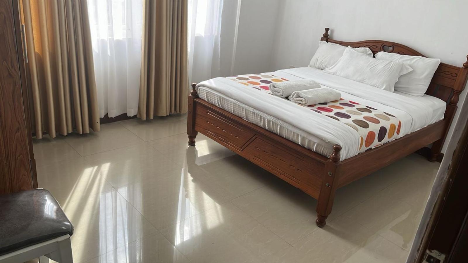 Tcr Residences At Kings Millennium- 3Bdrm Apts, All Ensuite, 7Km To Jki Airport, 7Km To Cbd Nairobi Zewnętrze zdjęcie