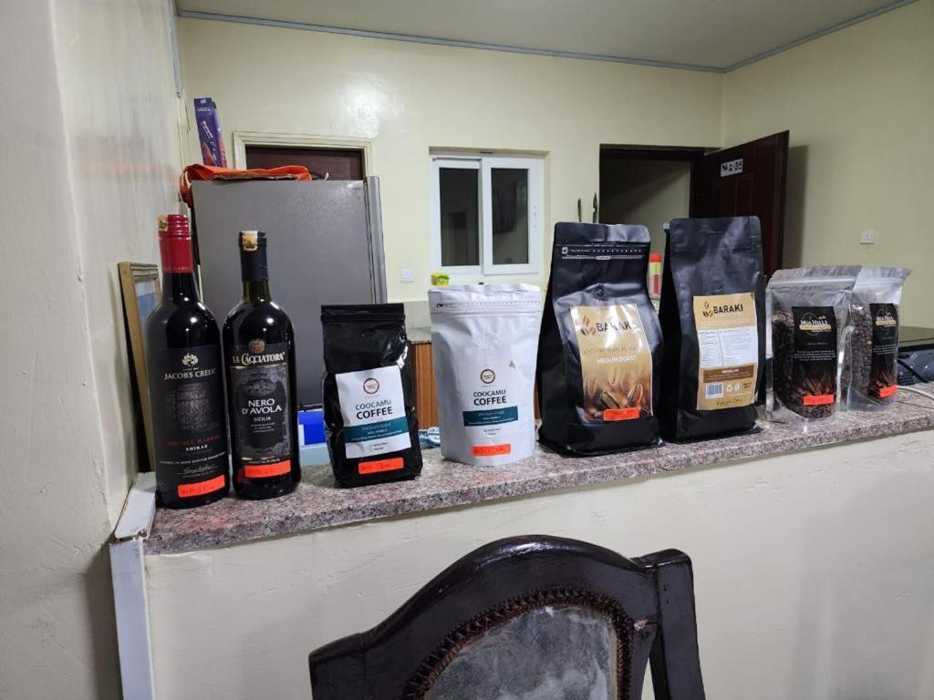 Tcr Residences At Kings Millennium- 3Bdrm Apts, All Ensuite, 7Km To Jki Airport, 7Km To Cbd Nairobi Zewnętrze zdjęcie