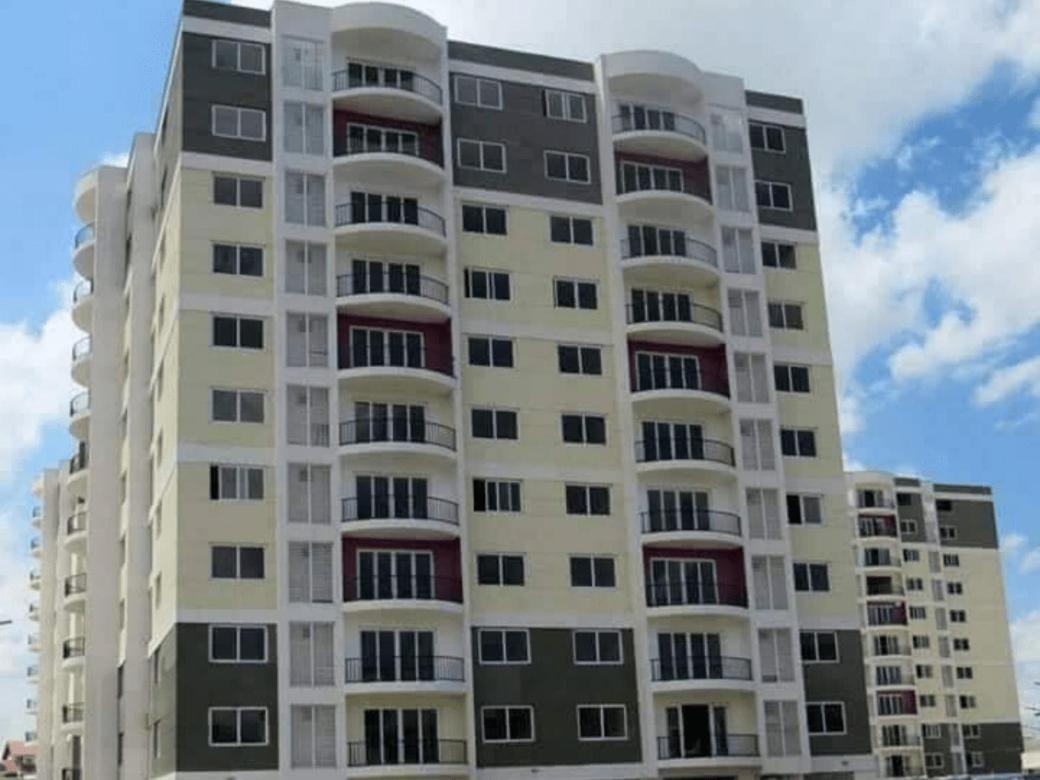 Tcr Residences At Kings Millennium- 3Bdrm Apts, All Ensuite, 7Km To Jki Airport, 7Km To Cbd Nairobi Zewnętrze zdjęcie
