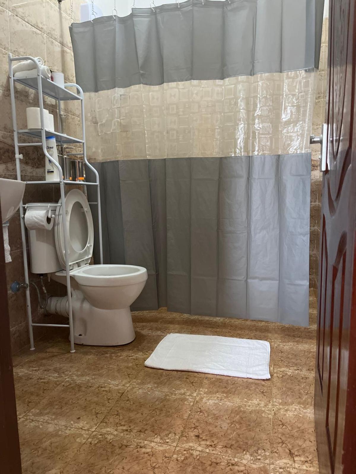 Tcr Residences At Kings Millennium- 3Bdrm Apts, All Ensuite, 7Km To Jki Airport, 7Km To Cbd Nairobi Zewnętrze zdjęcie