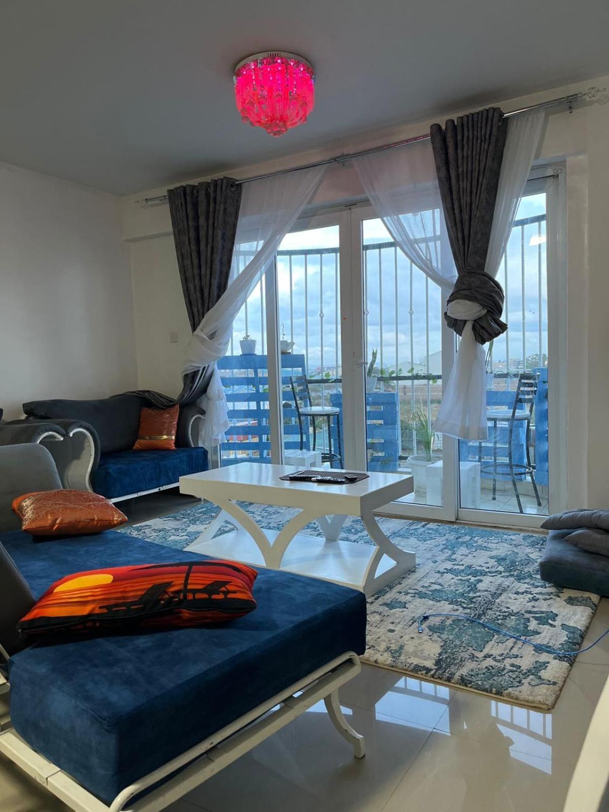 Tcr Residences At Kings Millennium- 3Bdrm Apts, All Ensuite, 7Km To Jki Airport, 7Km To Cbd Nairobi Zewnętrze zdjęcie