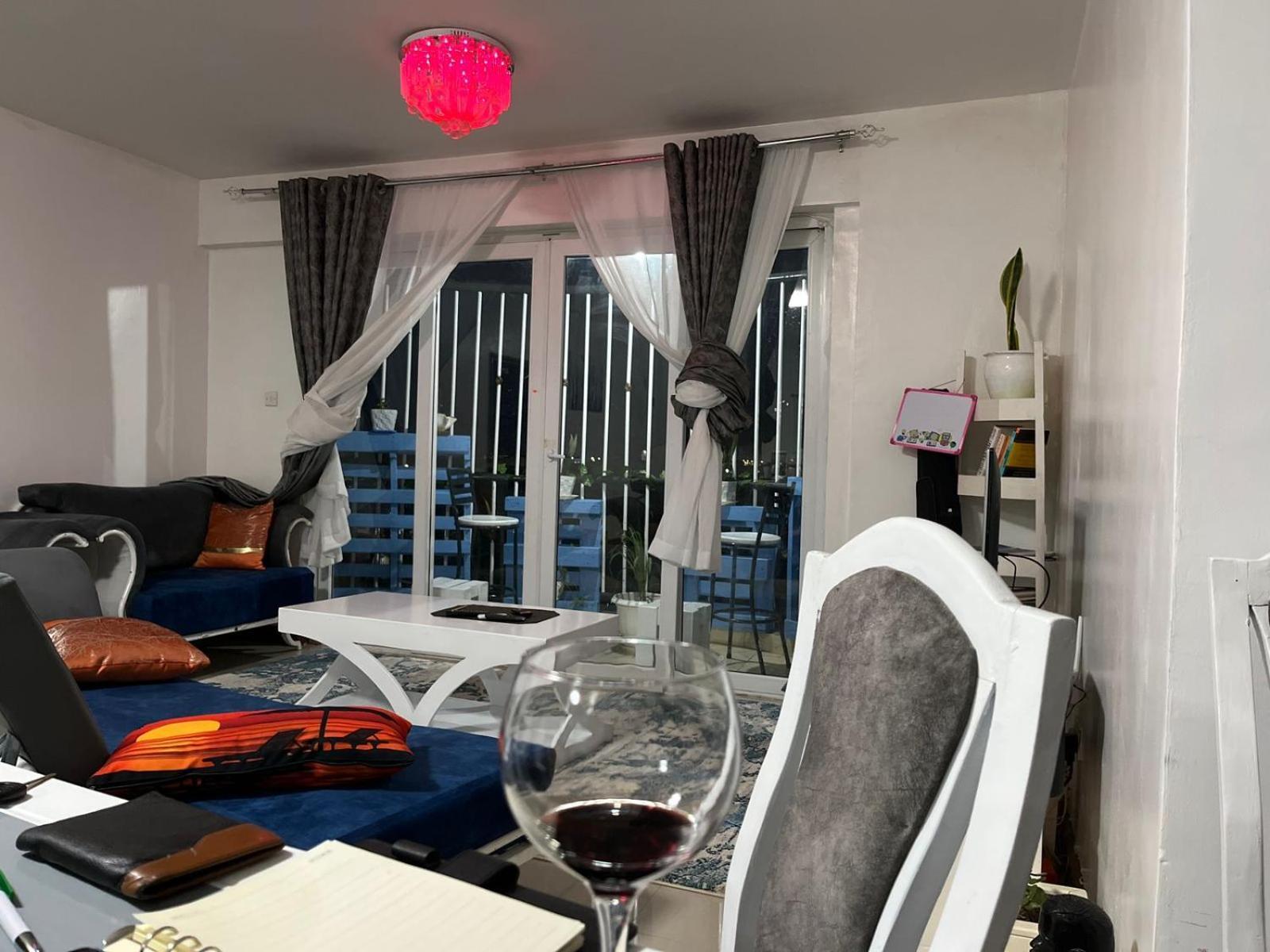 Tcr Residences At Kings Millennium- 3Bdrm Apts, All Ensuite, 7Km To Jki Airport, 7Km To Cbd Nairobi Zewnętrze zdjęcie
