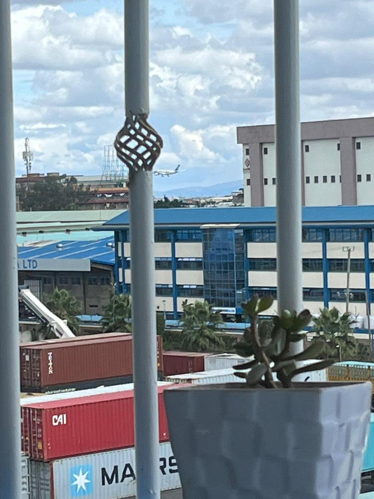 Tcr Residences At Kings Millennium- 3Bdrm Apts, All Ensuite, 7Km To Jki Airport, 7Km To Cbd Nairobi Zewnętrze zdjęcie