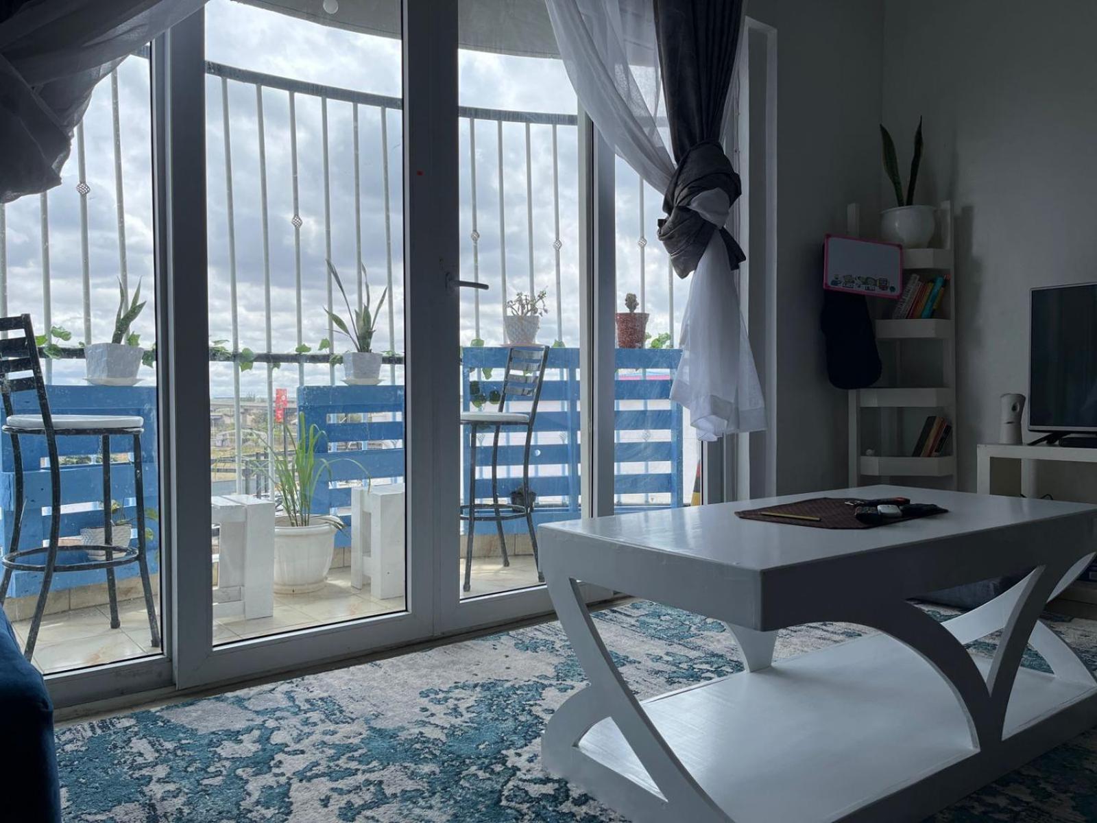 Tcr Residences At Kings Millennium- 3Bdrm Apts, All Ensuite, 7Km To Jki Airport, 7Km To Cbd Nairobi Zewnętrze zdjęcie